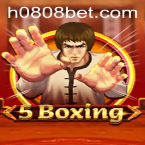 Explorando o Universo do Jogo 5Boxing