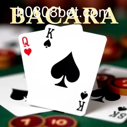 Bacará