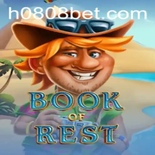 Descubra o Envolvente Mundo de BookofRest: Regras, Introdução e Eventos Atuais