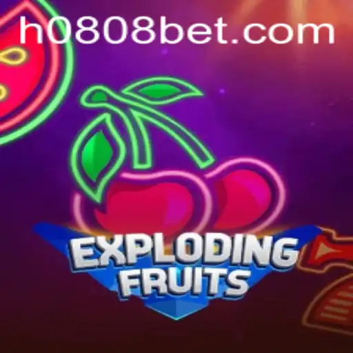 ExplodingFruits: A Nova Sensação dos Jogos Online
