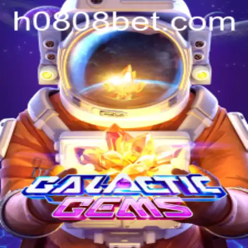 GalacticGems: Explore o Universo das Joias Galácticas