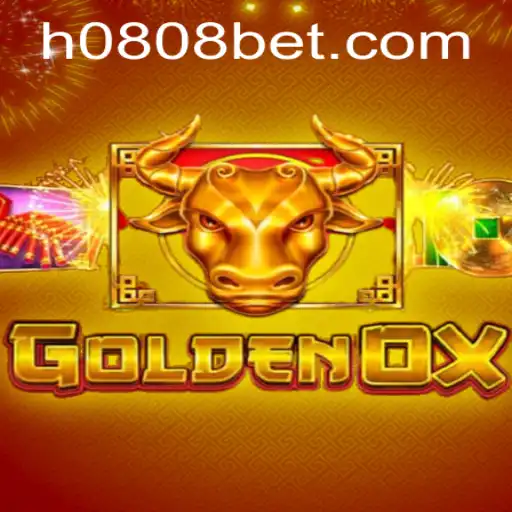 GoldenOx: Explorando o Divertido Universo do Jogo de Azar
