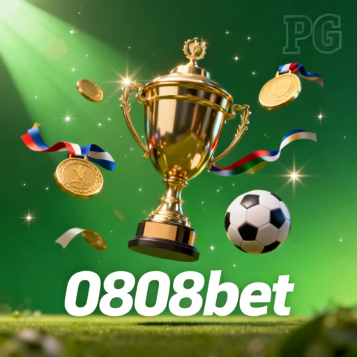 0808bet Logo