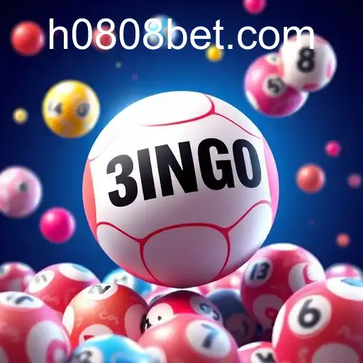 Jogos de bingo