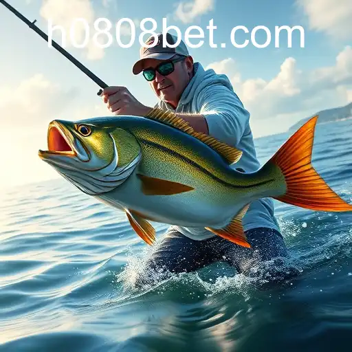 Jogos de pesca