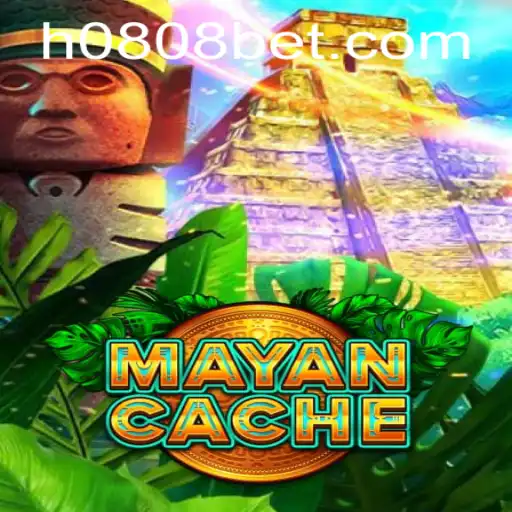 MayanCache: Descobrindo o Mundo dos Tesouros Antigos