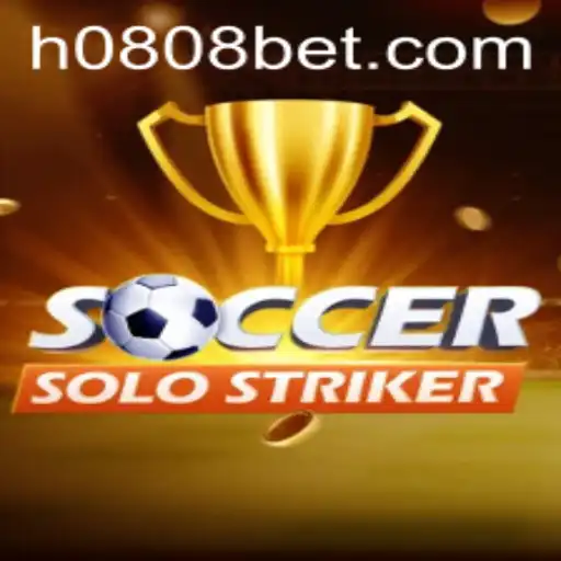 SoccerSoloStriker: Desafie suas habilidades no campo virtual